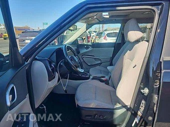 2022 Kia Soul EX - miniatura 6
