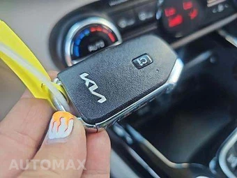 2022 Kia Soul EX - miniatura 8
