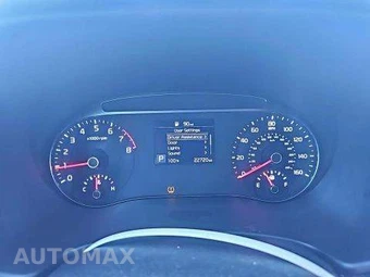 2022 Kia Soul EX - miniatura 9