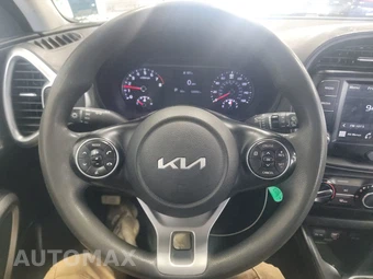 2022 Kia Soul LX – miniatura 10
