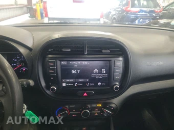 2022 Kia Soul LX – miniatura 11