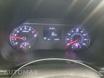 2022 Kia Soul LX – miniatura 12