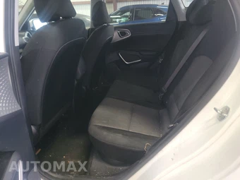 2022 Kia Soul LX – miniatura 13