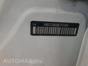 2022 Kia Soul LX – miniatura 14