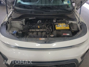 2022 Kia Soul LX – miniatura 15