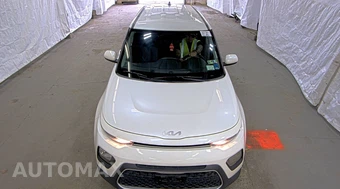 2022 Kia Soul LX – miniatura 2