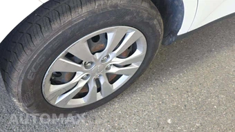 2022 Kia Soul LX – miniatura 29