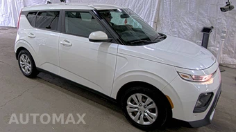 2022 Kia Soul LX – miniatura 3