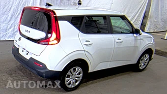 2022 Kia Soul LX – miniatura 4