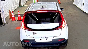 2022 Kia Soul LX – miniatura 5