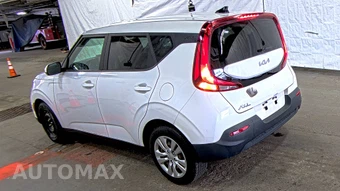 2022 Kia Soul LX – miniatura 6