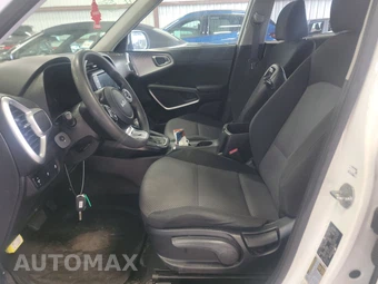 2022 Kia Soul LX – miniatura 7