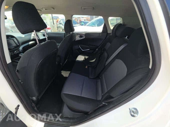2022 Kia Soul LX - miniatura 13