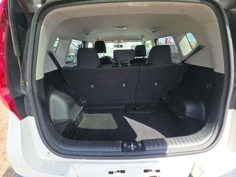 2022 Kia Soul LX - miniatura 14