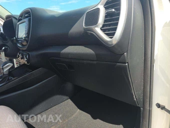 2022 Kia Soul LX - miniatura 19