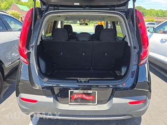 2022 Kia Soul LX - miniatura 14