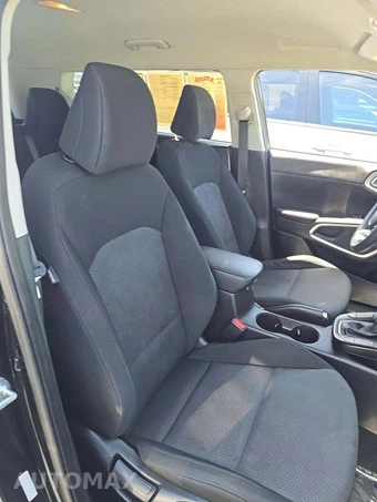 2022 Kia Soul LX - miniatura 18