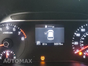 2022 Kia Soul LX - miniatura 12
