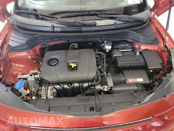 2022 Kia Soul LX - miniatura 16