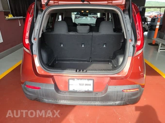 2022 Kia Soul LX - miniatura 17