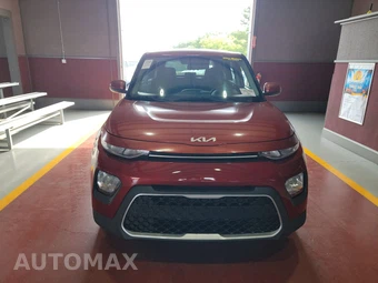 2022 Kia Soul LX - miniatura 2