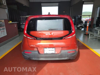 2022 Kia Soul LX - miniatura 5