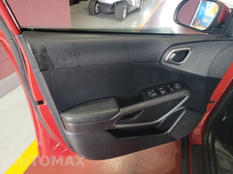 2022 Kia Soul LX - miniatura 9