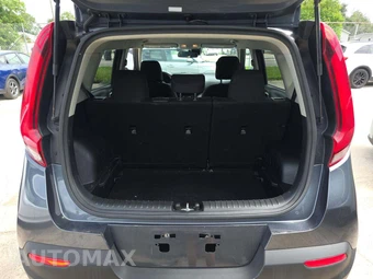 2022 Kia Soul LX - miniatura 14