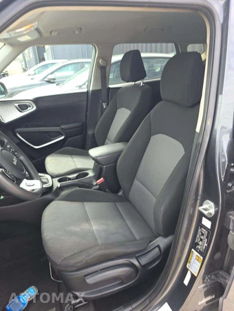 2022 Kia Soul LX - miniatura 6