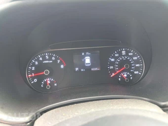 2022 Kia Soul LX - miniatura 9