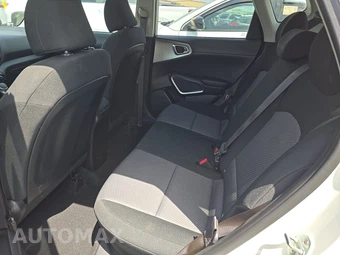 2022 Kia Soul LX - miniatura 13
