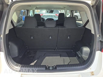 2022 Kia Soul LX - miniatura 16