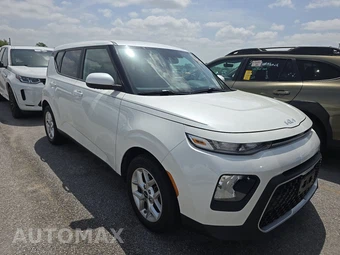 2022 Kia Soul LX - miniatura 3