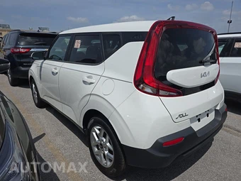 2022 Kia Soul LX - miniatura 6