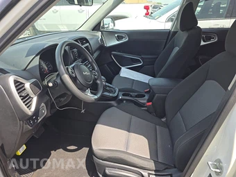 2022 Kia Soul LX - miniatura 7