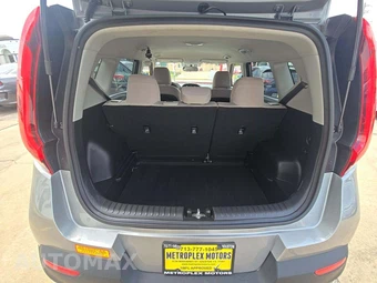2022 Kia Soul LX - miniatura 11