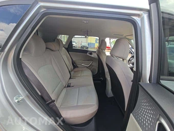 2022 Kia Soul LX - miniatura 13