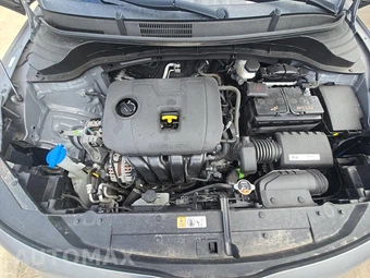 2022 Kia Soul LX - miniatura 21
