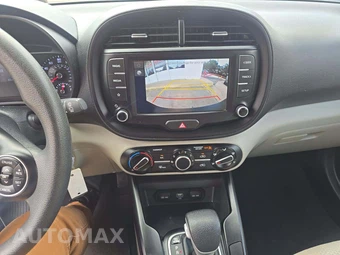 2022 Kia Soul LX - miniatura 7