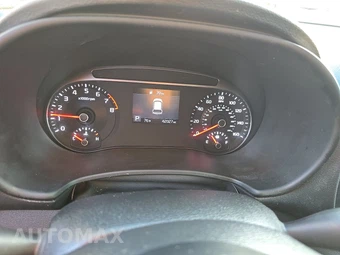 2022 Kia Soul LX - miniatura 12