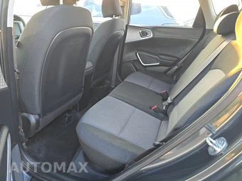 2022 Kia Soul LX - miniatura 13