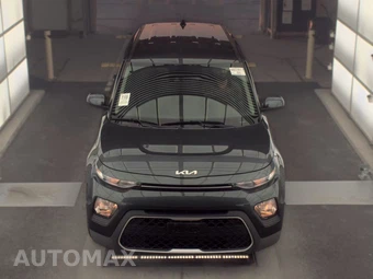 2022 Kia Soul LX - miniatura 2
