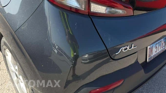 2022 Kia Soul LX - miniatura 21