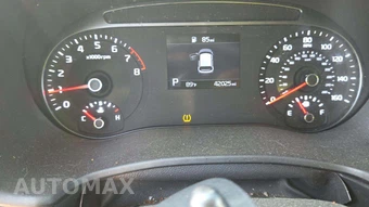2022 Kia Soul LX - miniatura 28