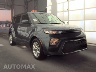 2022 Kia Soul LX - miniatura 3