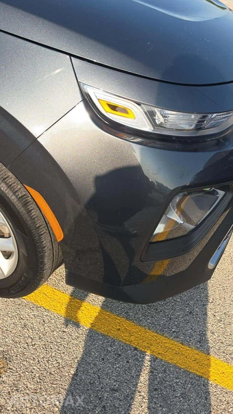 2022 Kia Soul LX - miniatura 38