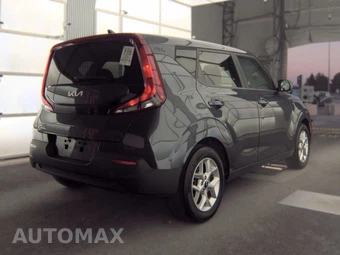 2022 Kia Soul LX - miniatura 4