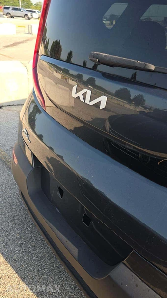 2022 Kia Soul LX - miniatura 40