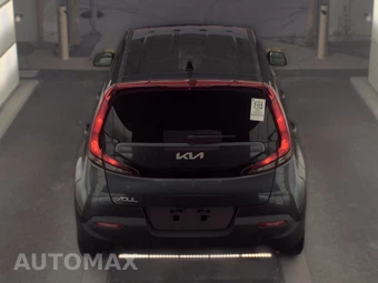 2022 Kia Soul LX - miniatura 5