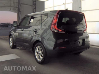 2022 Kia Soul LX - miniatura 6